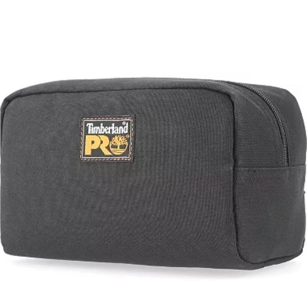 Timberland Pro Travel Kit- Black